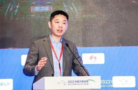 2022年，行业大咖们这样说