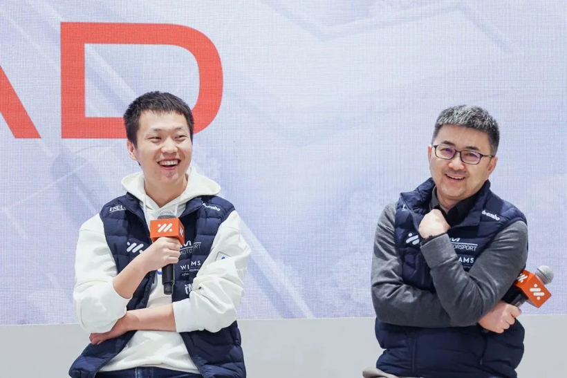 智己汽车IM AD用户年度数据首发 携手Momenta共创共赢