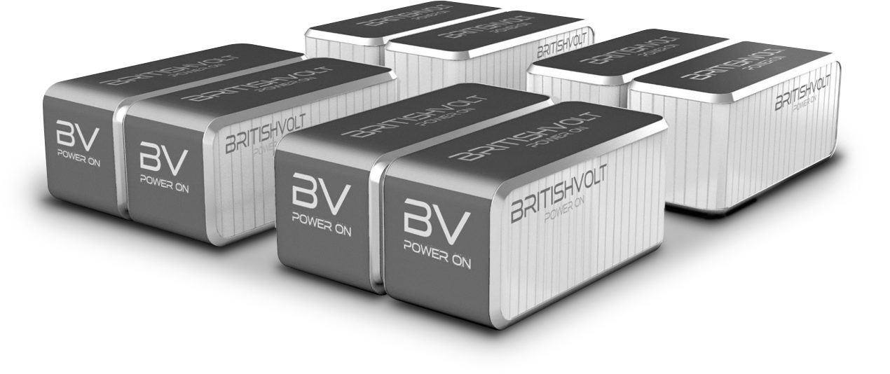 英国电池初创公司Britishvolt提交破产管理申请