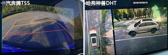 日常实用性测试横评：热销自主紧凑型SUV