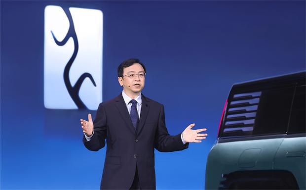 车圈回顾：盘点2022年杀入“高端局”的中国品牌们