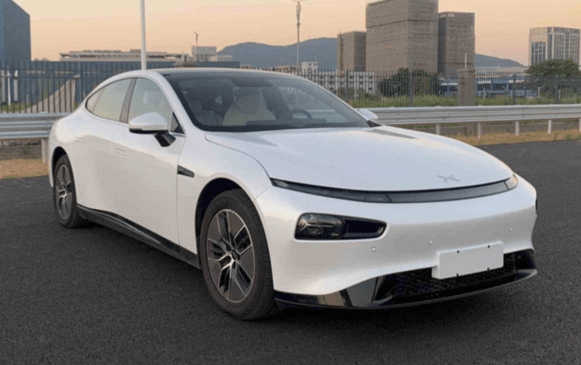 2023年小鹏要推出的5款新车都是啥？
