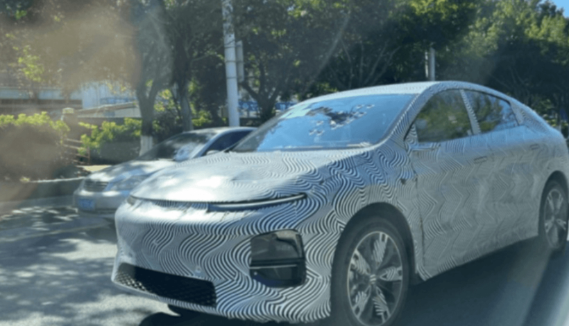 2023年小鹏要推出的5款新车都是啥？
