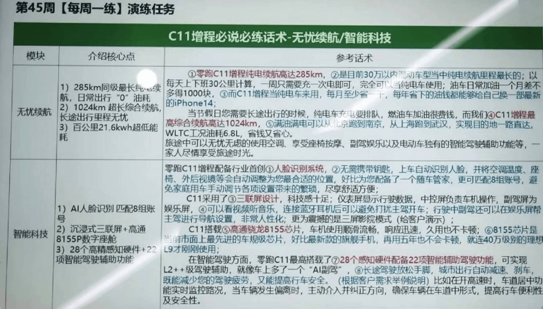 2月8日预售，零跑C11增程版信息最全集锦