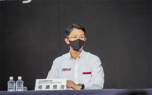 丰田章男卸任社长，是丰田自我革命的开始