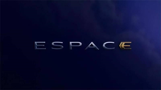 全新雷诺Espace预告图发布 有望一季度亮相