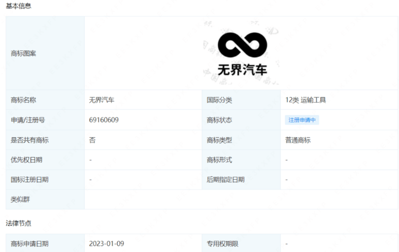 疑似魅族内部PPT流出，无界汽车或于2月20日发布