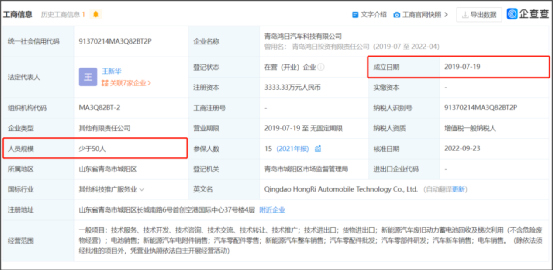 国内未开卖就热销海外？这辆3万元的国产“埃尔法”火了