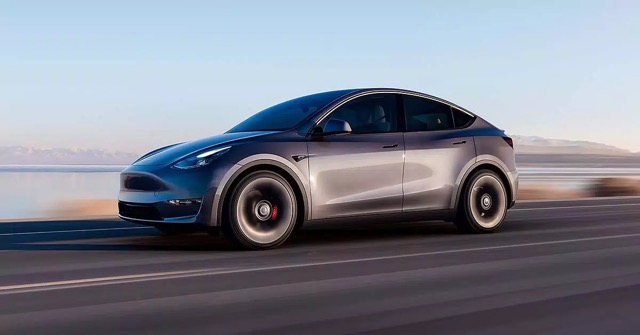 特斯拉Model Y与Model 3成2022年加州最畅销车型