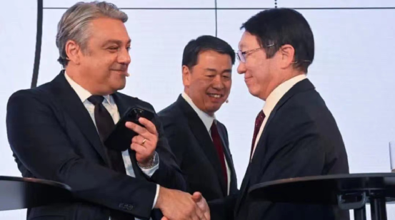 全球最大联盟再次重组，日产与雷诺一笑泯恩仇？