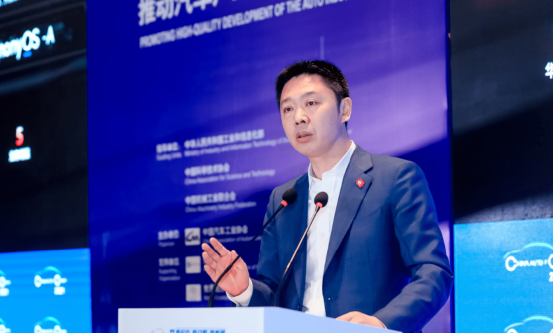 距离华为“亲自造车”，还有8个月时间？