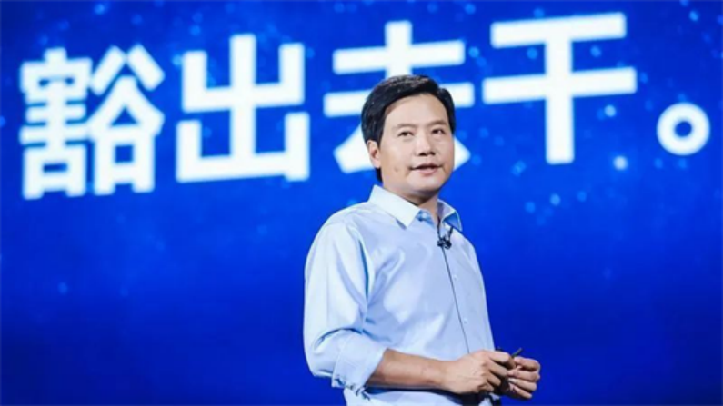 小米汽车，苦寻“天时”