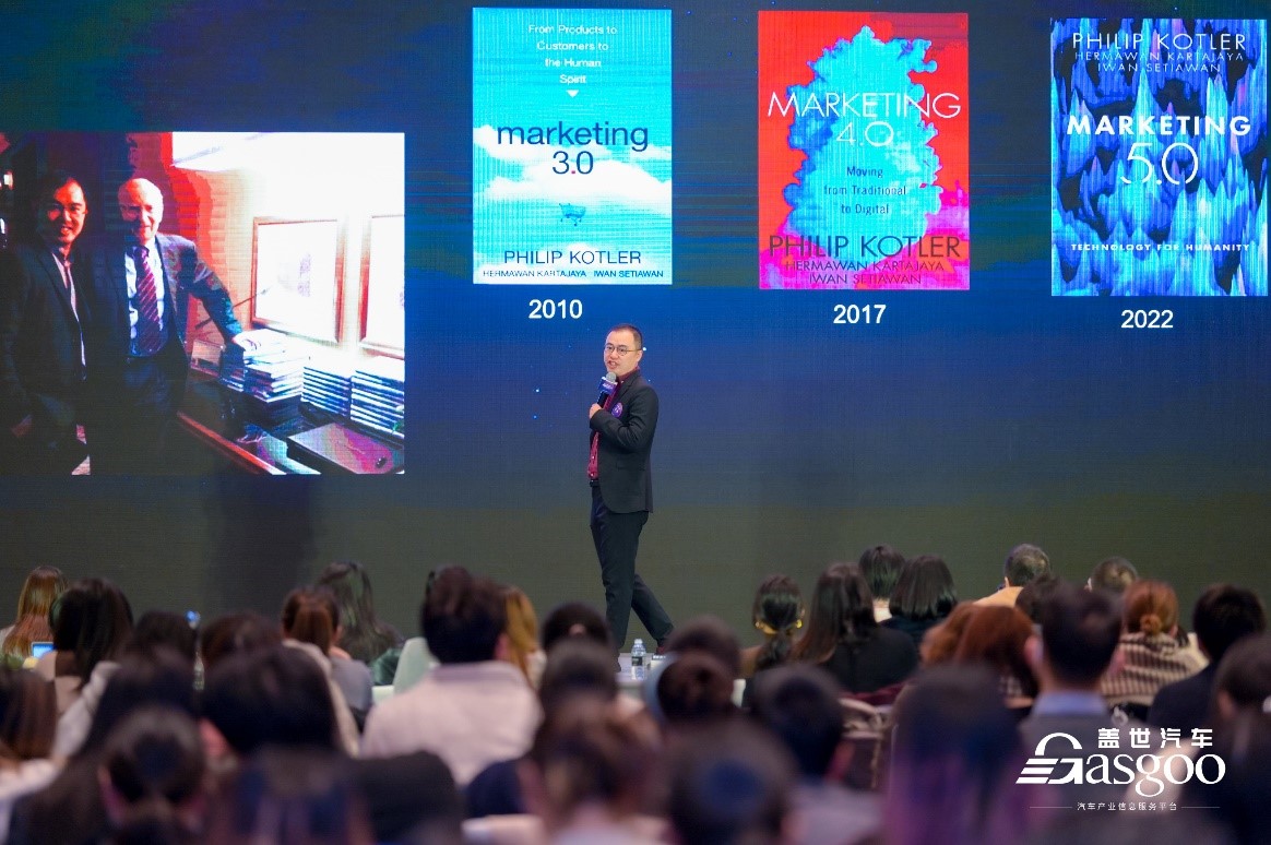 2023市场营销：趋势与本质
