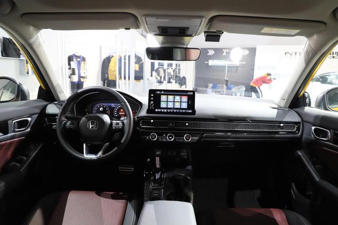 两厢更运动 广本型格HATCHBACK将于今晚上市