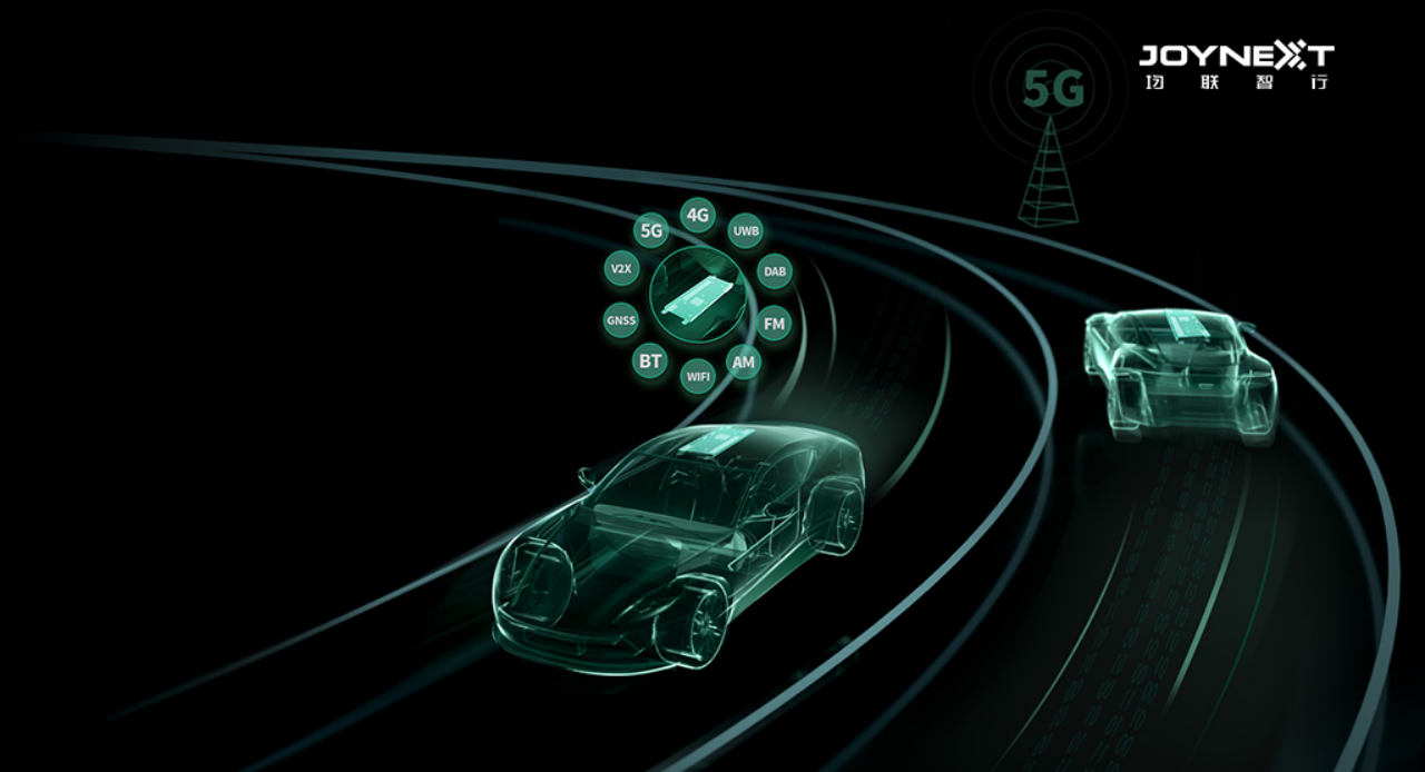 均胜电子再获5G-V2X订单
