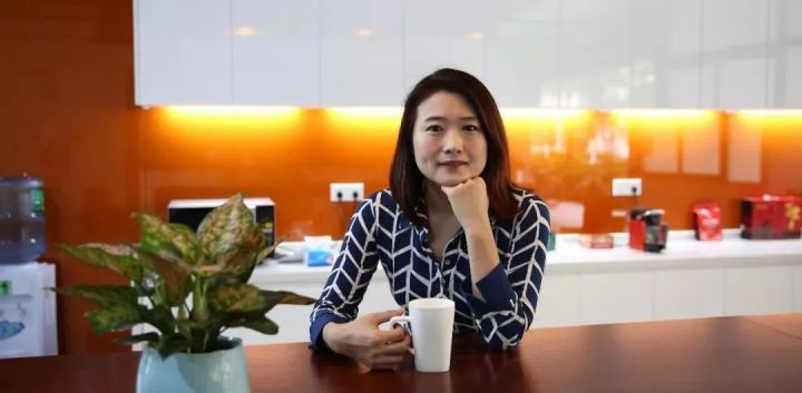 特斯拉、小鹏和奇瑞，一位中国女博士的重要三站