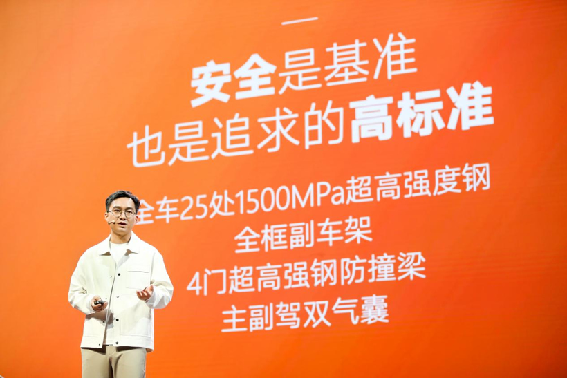 最高续航333KM！新晋网红小车五菱缤果来了～