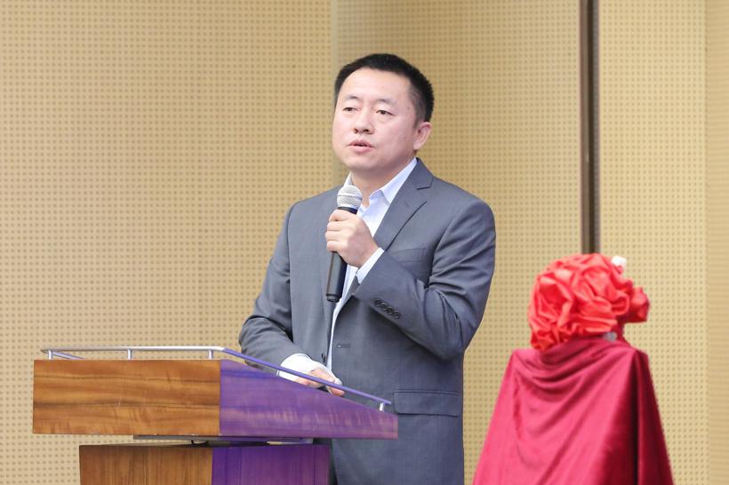 弗迪科技踏入毫米波赛道，发布新一代RF1平台前向雷达