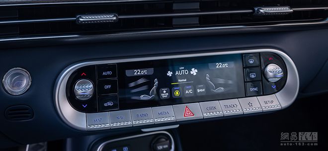 捷尼赛思GV60开启预订 享专属权益/17日上市