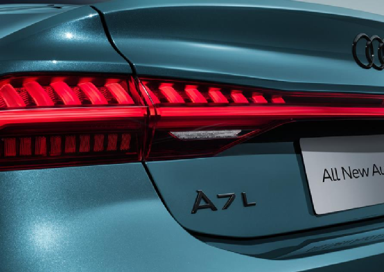 奥迪A7L、Q6内购价仅32万起！二手平台惊现“卖家”
