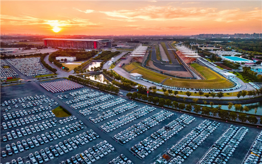 大促下的汹涌波涛，湖北车市观察