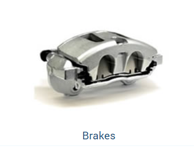 Brakes India推出用于电动汽车的ZAP刹车片