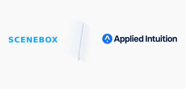 Applied Intuition收购SceneBox平台 加强机器学习数据操作解决方案