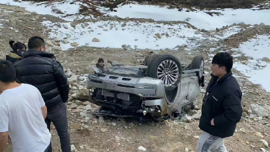 媒体试驾事故频现，映射了什么问题？