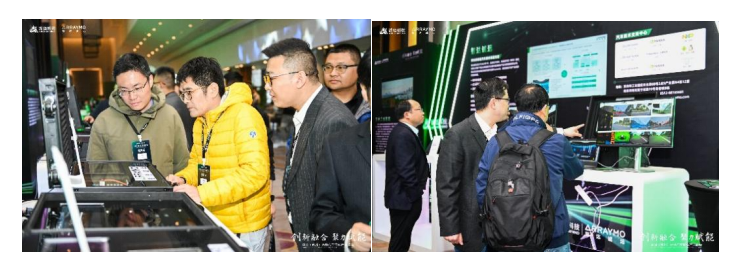 诚迈科技智能汽车软件产业峰会落幕，智达诚远峰昇操作系统FusionOS发布！