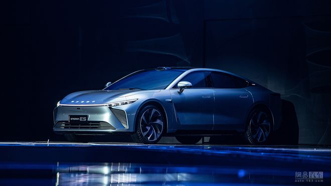 新品牌iCAR/星纪元系列 奇瑞迈向新能源时代