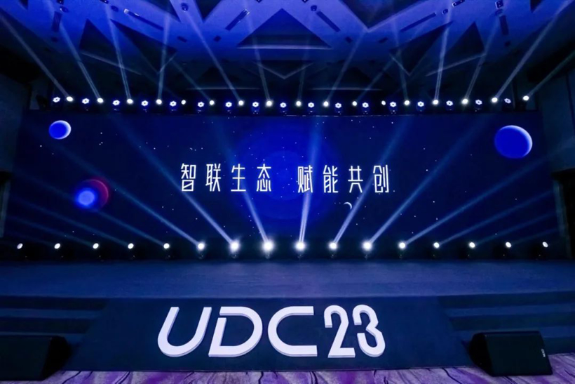 联电USP2.0，赋能软件定义汽车新生态