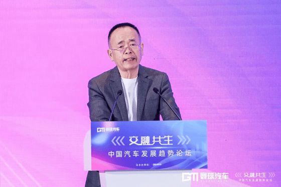 燃油车和电动车非替代关系 未来汽车是多能源融合
