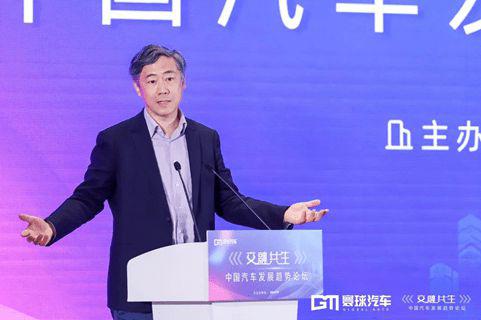 燃油车和电动车非替代关系 未来汽车是多能源融合