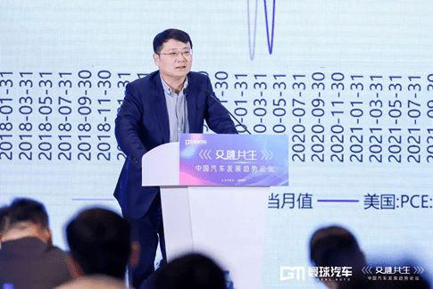 燃油车和电动车非替代关系 未来汽车是多能源融合