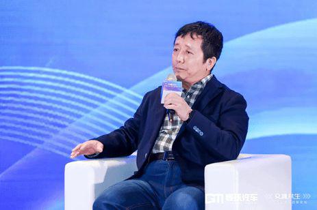 燃油车和电动车非替代关系 未来汽车是多能源融合