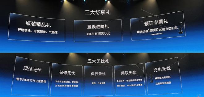 魏牌蓝山27.38万起 比500万内最好SUV更好