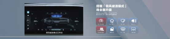 首搭1080°女性安全架构 22项暖科技升级，2023款欧拉芭蕾猫上市，14.98万元起