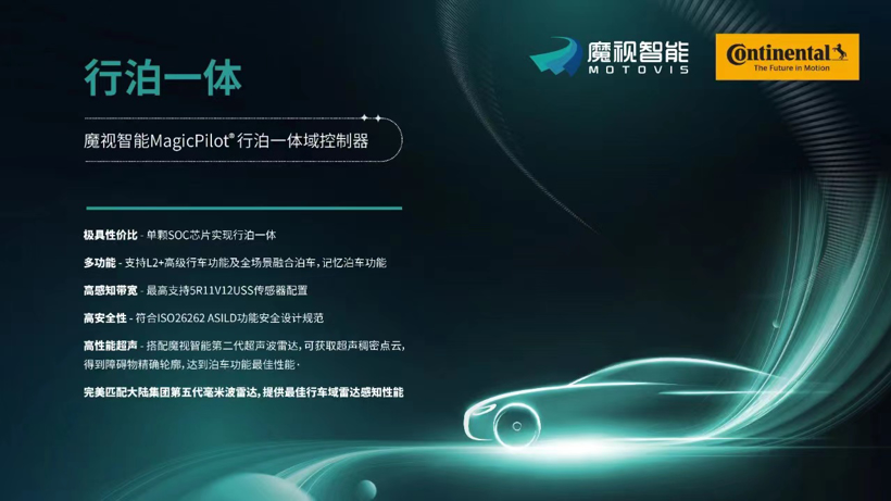 ħ������MOTOVIS�����в�һ�����ƽ̨Magic Pilot?