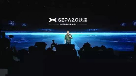 “问界M9是1000万内最好SUV”，车展「金句」集锦