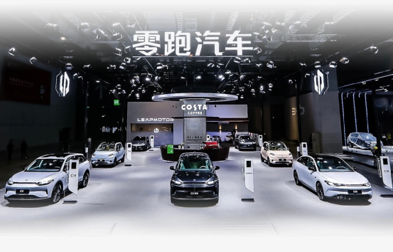 “问界M9是1000万内最好SUV”，车展「金句」集锦