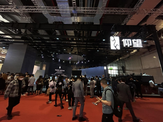 从10万到100万，这是自主新能源发起总攻的一届车展