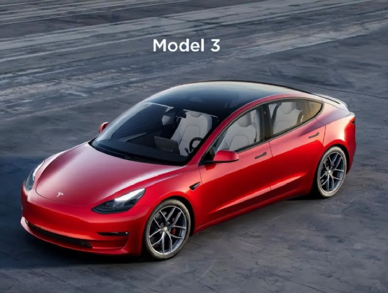 每日点评｜马斯克暗示降价后，网传Model 3或降4.6万元！