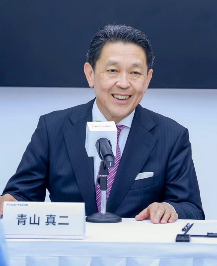 电动本田已“觉醒”