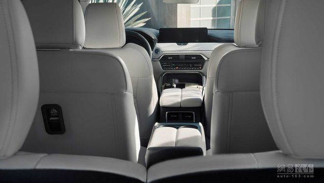 马自达CX-90或11月上市 搭直6+8AT/标配四驱