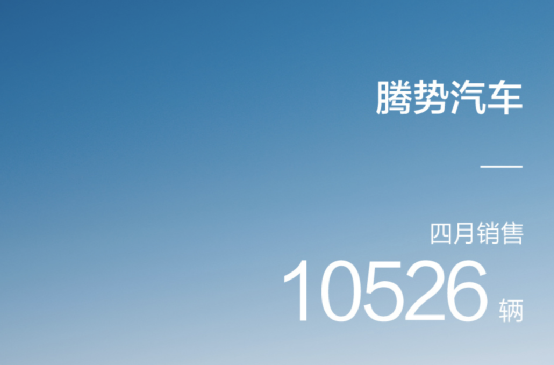 4月新能源汽车销量：理想、埃安狂飙，蔚来迎来“至暗时刻”