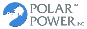 Polar Power推出新系列移动电动汽车充电器