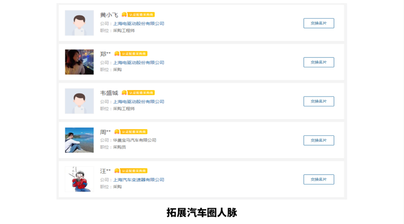一个优秀供应商的“自我修养”