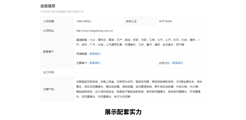 一个优秀供应商的“自我修养”