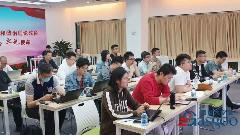 圆满结束 | BEV感知-自动驾驶感知新范式培训