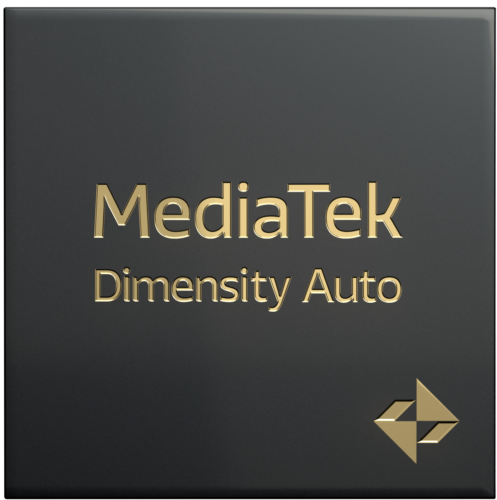 MediaTek与NVIDIA合作通过AI和加速计算改变汽车行业
